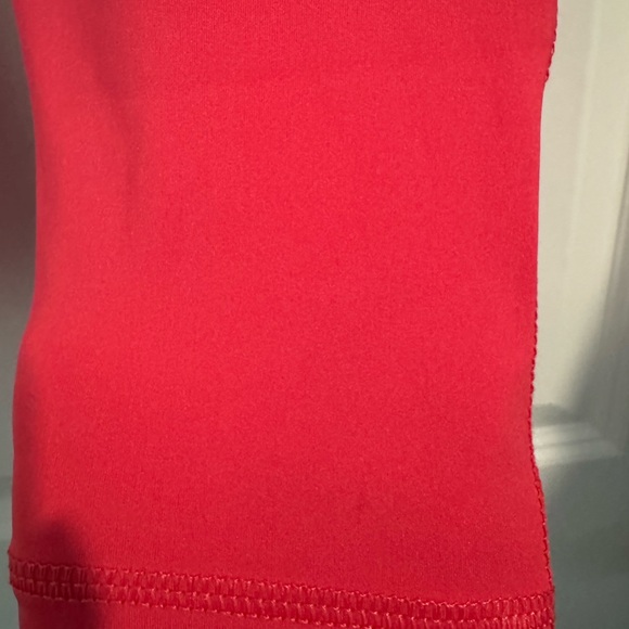 Nike Pro Mesh Leggings - Picture 9 of 9